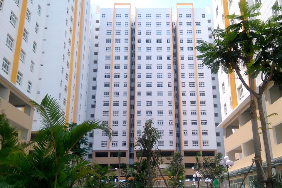 Siêu Thị Cộng Đồng Sunview Town