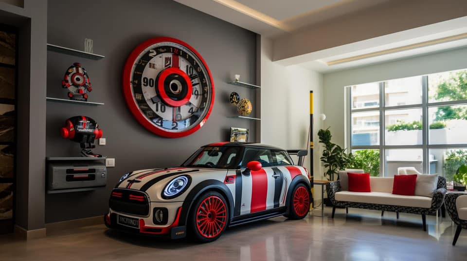 MINI Cooper Việt Nam 🇬🇧