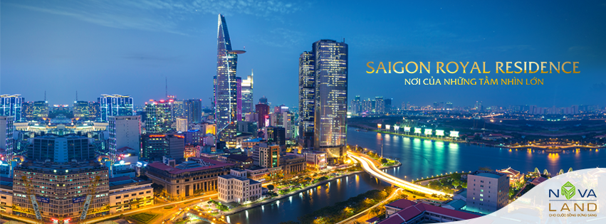 Saigon Royal Residence