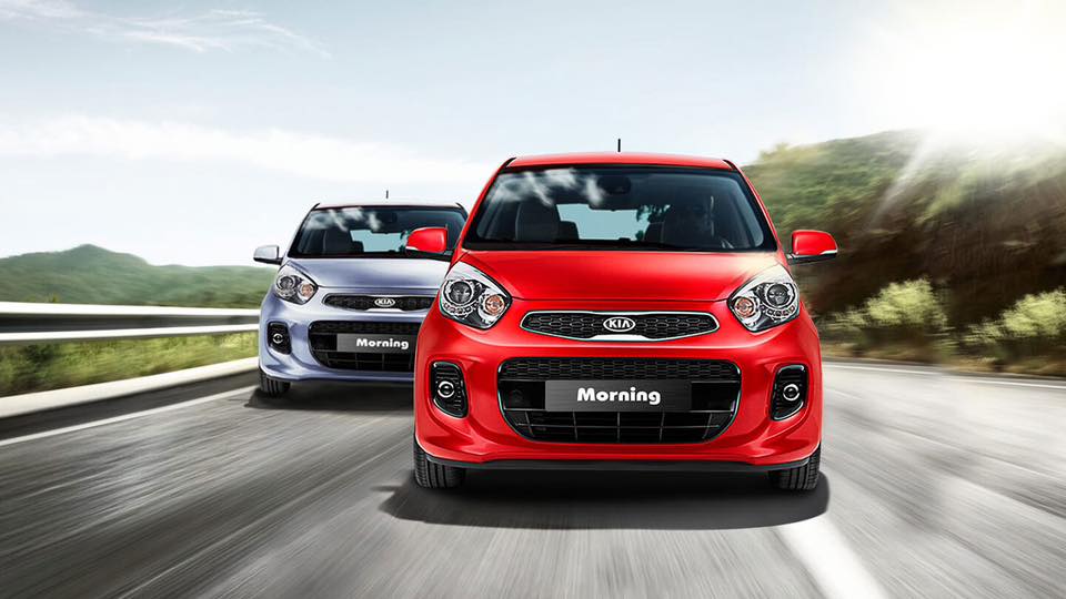 Hội Kia Morning Việt Nam™ (MorningClubVN)