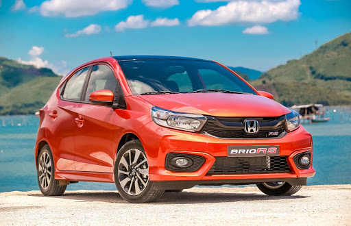 Hội Honda Brio Việt Nam™ (HondaBrioClubVN)