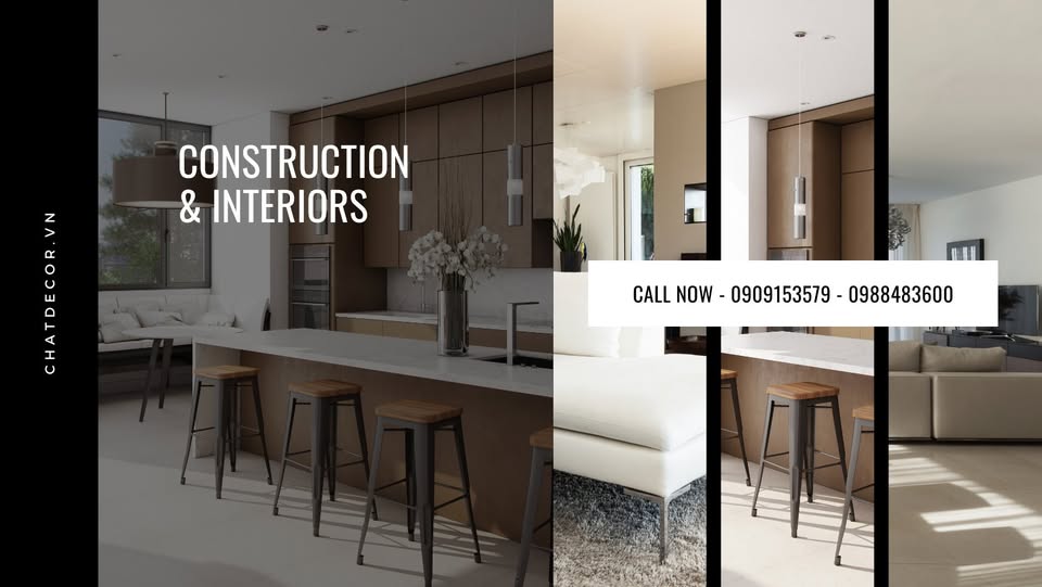 Chất Decor - Nội thất Khang Gia