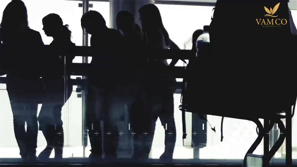 Khu Đô Thị Ven Sông Vàm Cỏ