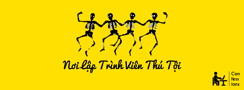 Lập Trình Viên Confessions