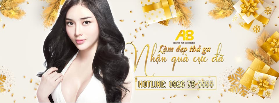 Bệnh viện thẩm mỹ Kim Cương A&B