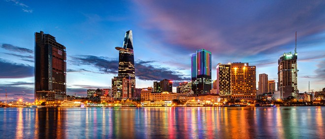 Expat Sai Gon & Friends ✔