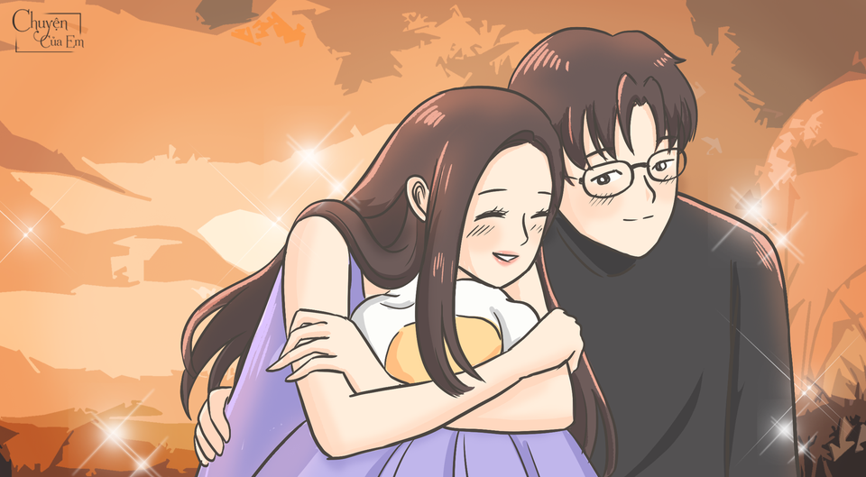 Chuyện của Em