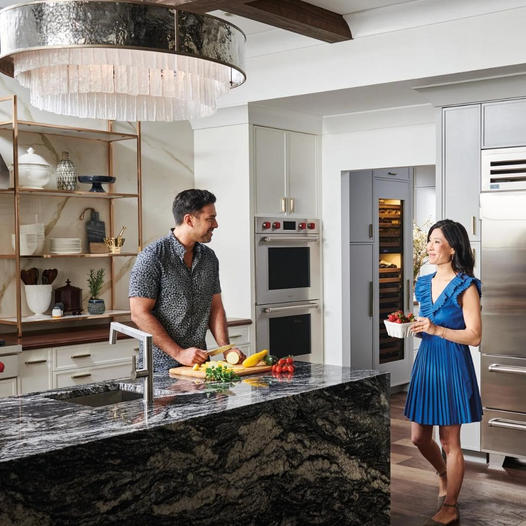 Lars Remodeling & Design