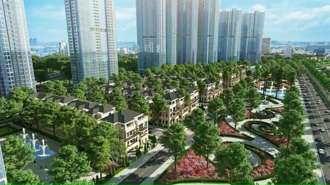 Cộng Đồng Cư Dân Vinhomes Golden River ( Khu Ba Son  )