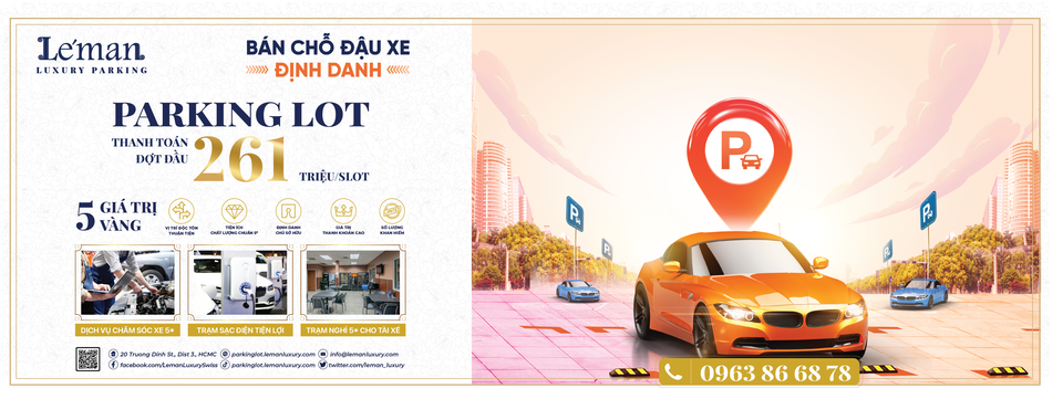 Léman Luxury Apartments