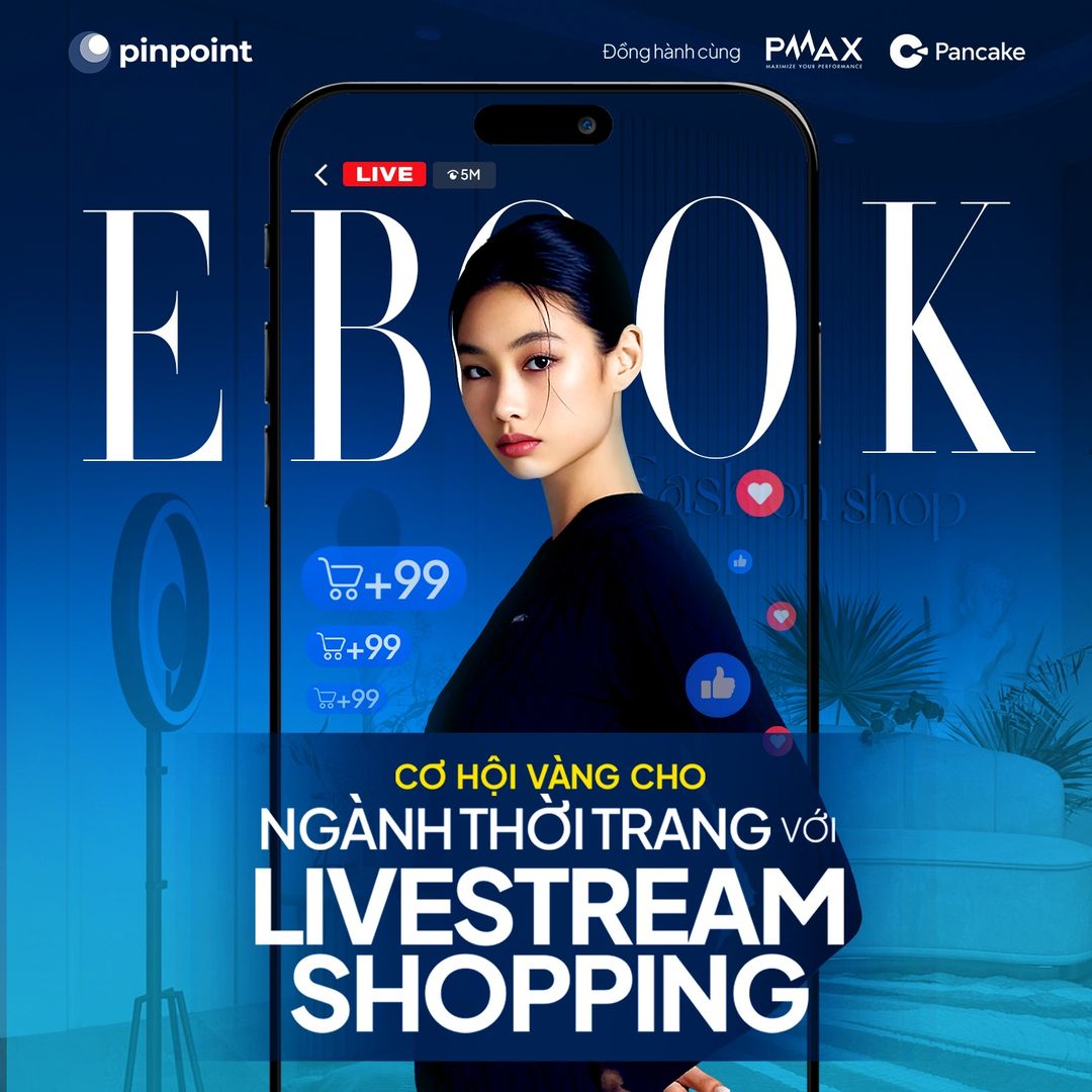 Pinpoint - Social Growth Agency