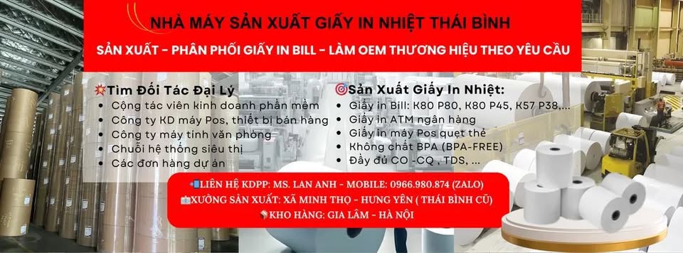 ✅ PHẦN MỀM BÁN HÀNG- THIẾT BỊ POS BÁN HÀNG- MÁY MÃ VẠCH- GIẤY IN TEM NHÃN
