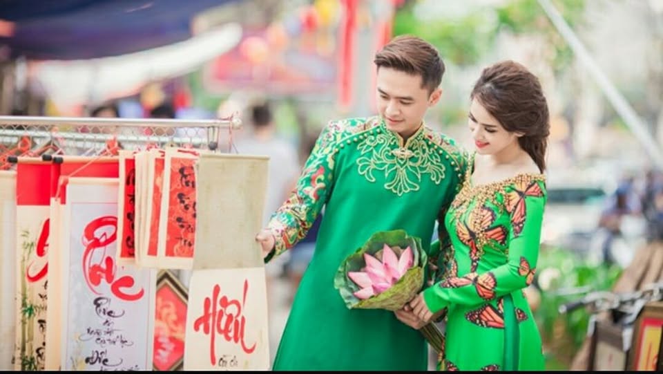 Định cư Canada theo diện vợ chồng