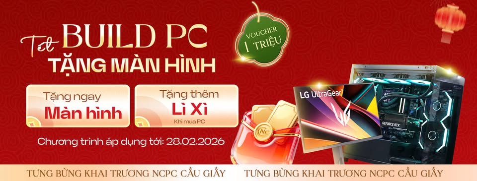 Máy Tính Nguyễn Công