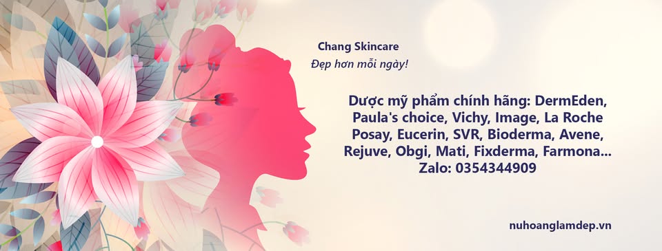 Nghiện dưỡng da