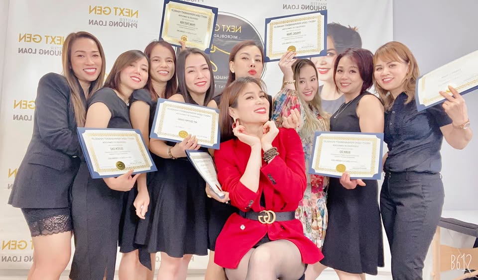 Phuong Loan Beauty Studio