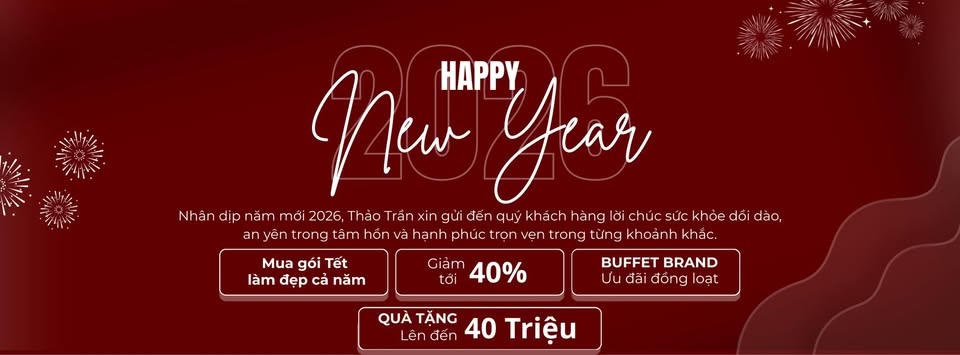 Viện Thẩm Mỹ Thảo Trần