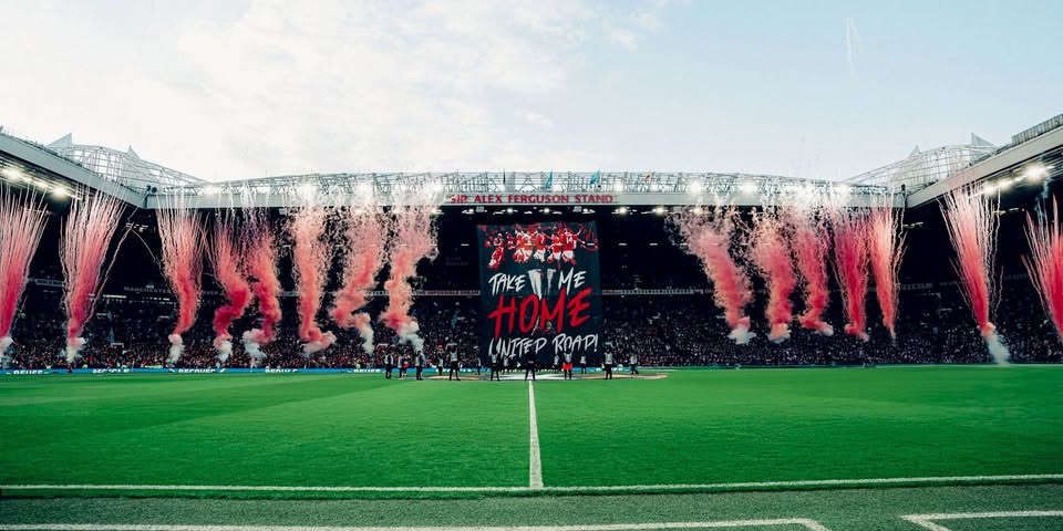 Manchester United Balkan