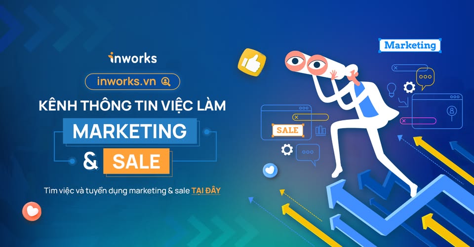 Digital Marketing - Truyền Thông Cho Doanh Nghiệp