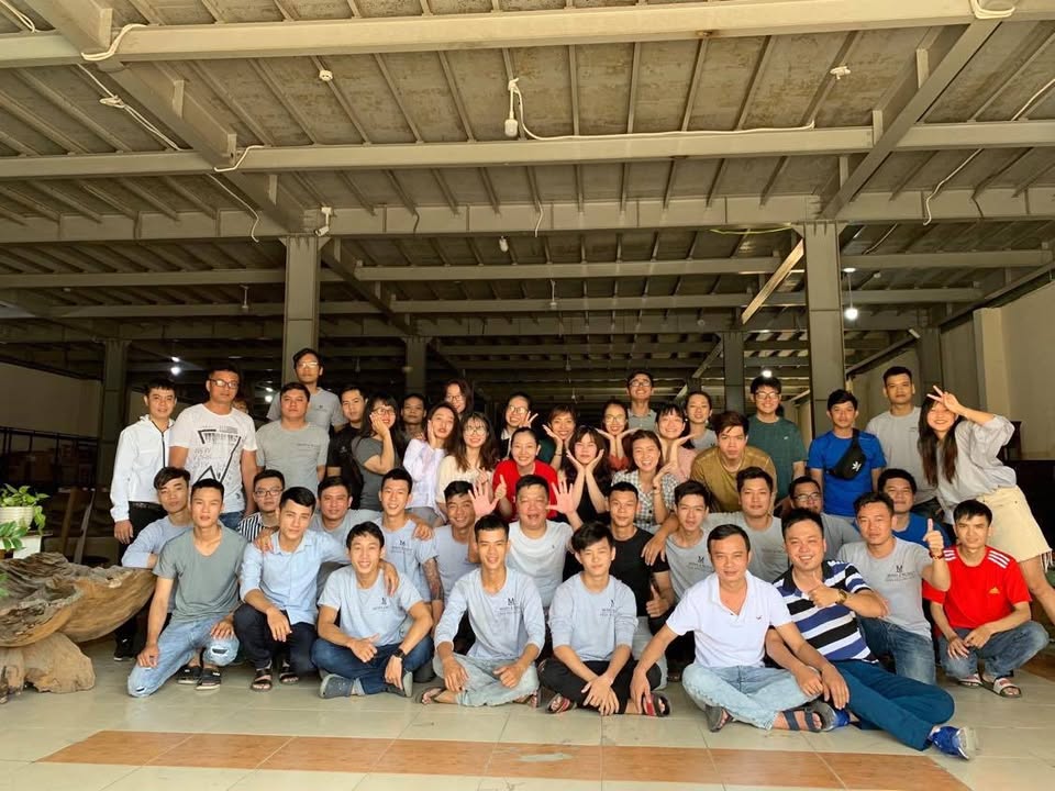 Minh & More - Tổng Kho Nội Thất