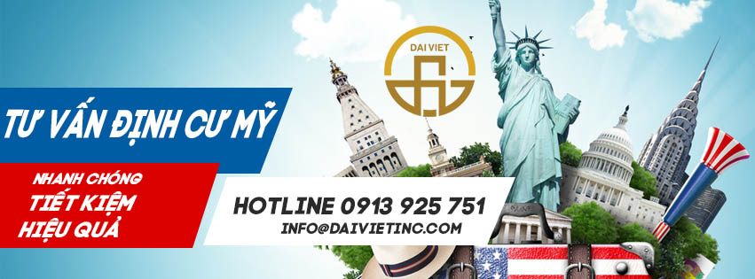 Giải Pháp Định Cư Mỹ - Đại Việt, Inc.