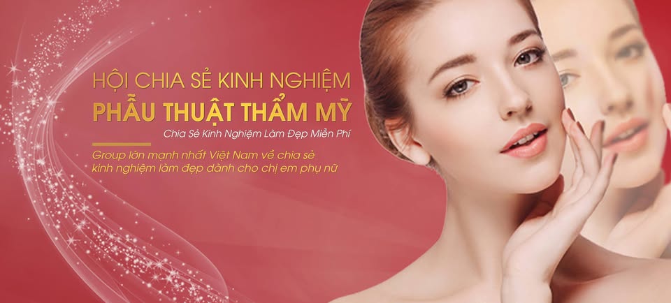 Chia Sẻ Kinh Nghiệm Phẫu Thuật Thẩm Mỹ