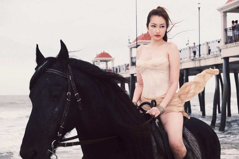 Trương Tri Trúc Diễm