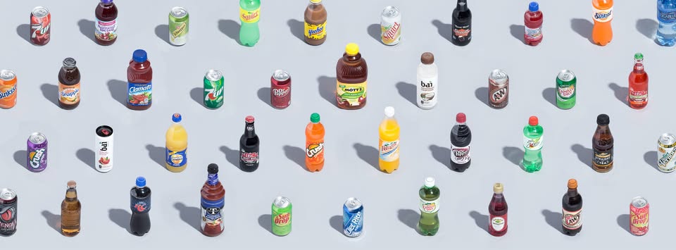 Dr Pepper Snapple Group