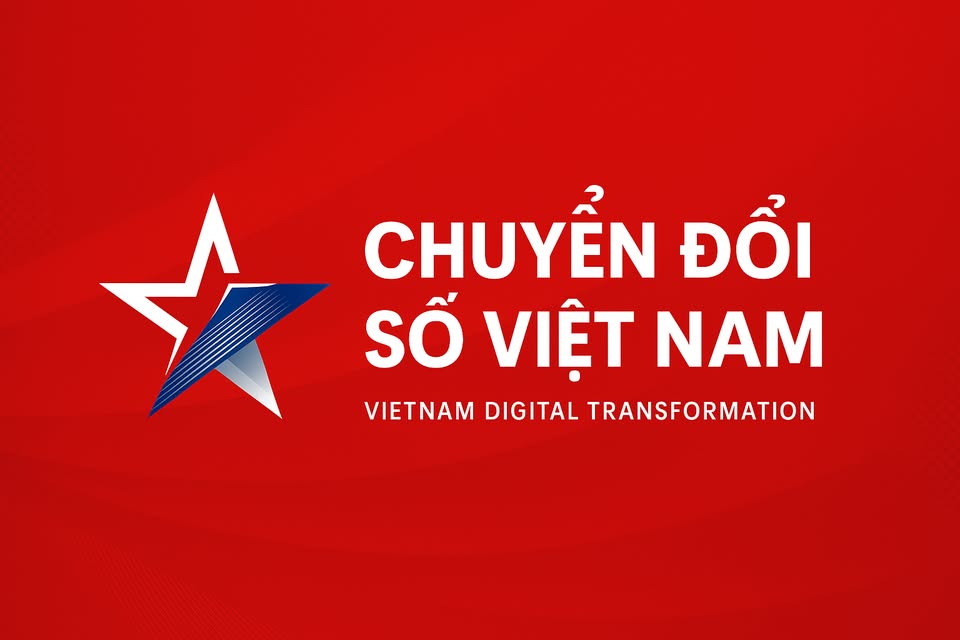 DIGITAL TRANSFORMATION - CHUYỂN ĐỔI SỐ VIỆT NAM