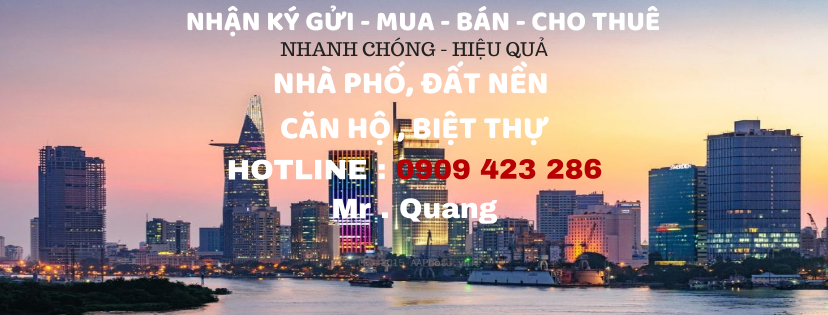 Bất Động Sản Quận 9