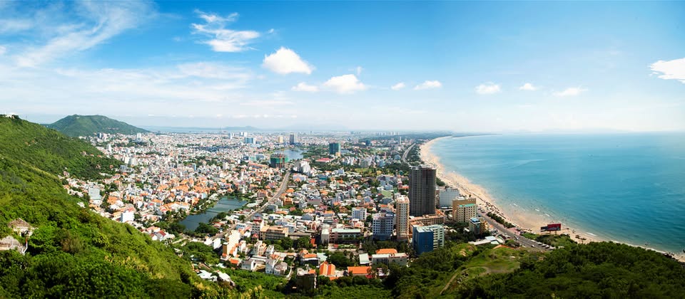 Expats in Vung Tau