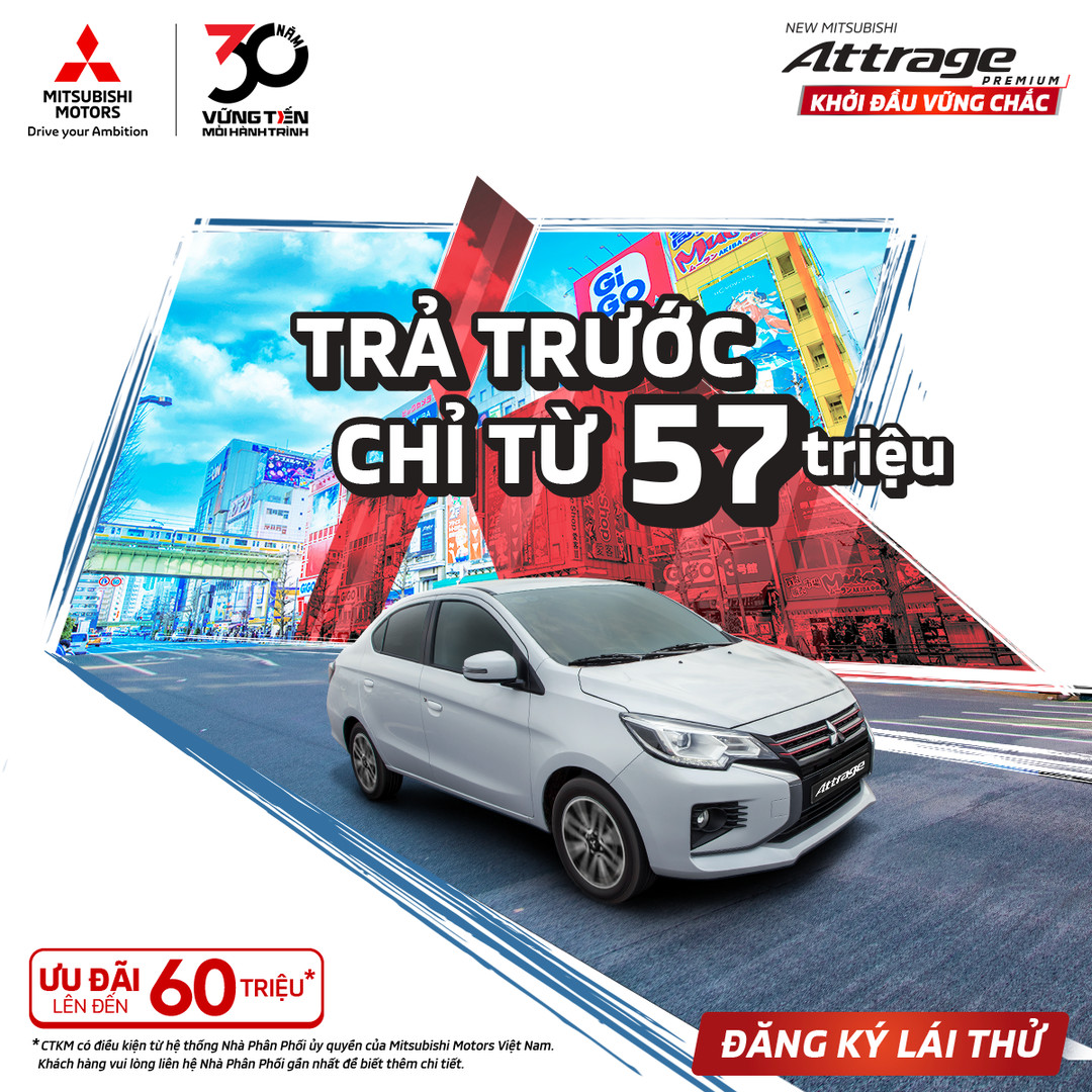 Mitsubishi Motors Vietnam