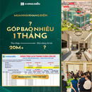 Privia Khang Điền - Trang Chính Thức
