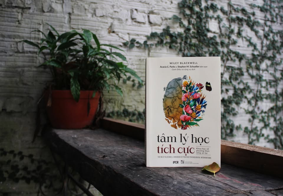 Tâm lý học tích cực