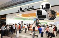 Marshall store Viet Nam