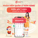 tiktakPOS- Giải pháp quản lý bán hàng chuyên nghiệp