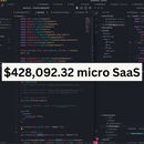 Build a Micro SaaS