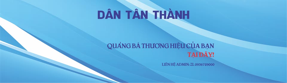 Dân Tân Thành