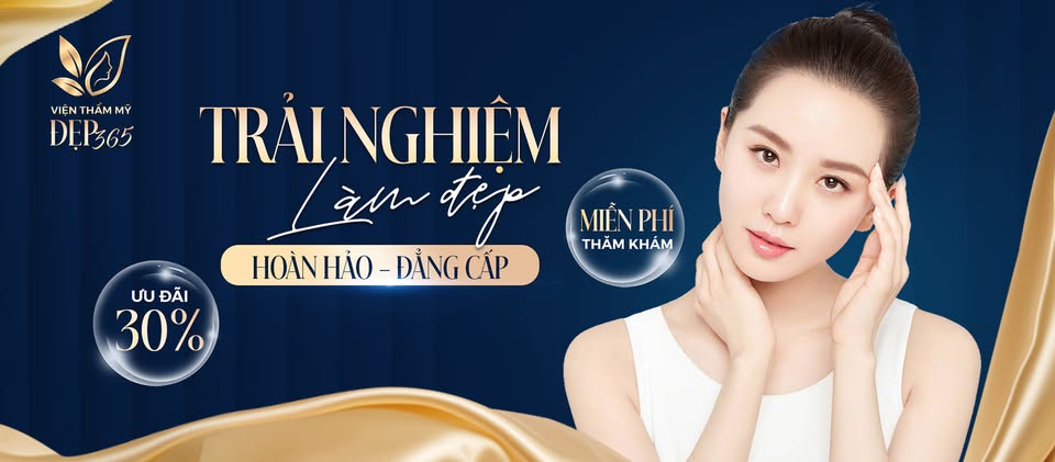 Viện Thẩm Mỹ Đẹp 365