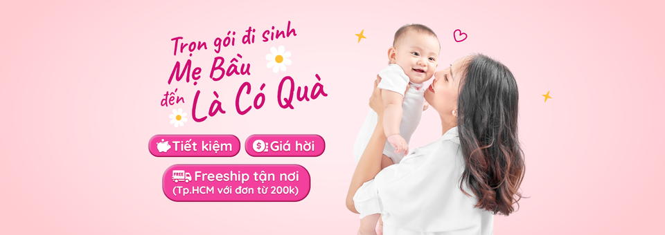 Combo Đi Sinh Giá Rẻ