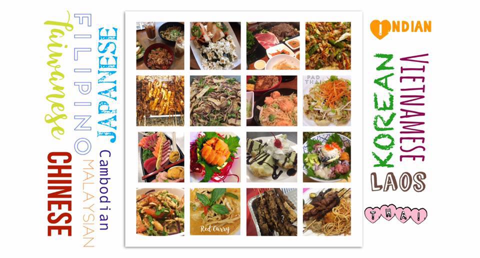 Tampa Bay Asian Foodies