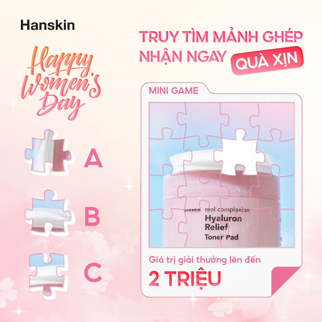 Hanskin Việt Nam Offical