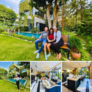 Biệt Thự Sinh Thái Ven Đô