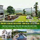 Ivory Villas & Resort - Biệt Thự Nghỉ Dưỡng Cao Cấp Ven Đô, Sổ Đỏ lâu dài