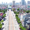 Căn Hộ Cao Cấp The Wisteria - Kim Chung Di Trạch 