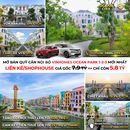 Vinhomes Ocean City Hà Nội