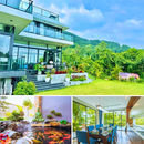 Biệt Thự Nghỉ Dưỡng Ven Đô 
