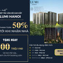 Căn Hộ Cao Cấp Lumi Hà Nội - CapitaLand