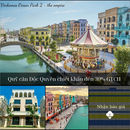 Vinhomes Ocean Park 2 - The Empire -