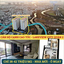 Giỏ Hàng Căn Hộ Homyland Quận 2 - Giá Gốc CDT